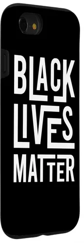 Miniatura 23 de Funda de regalo africana para iPhone 13 Pro Black Lives Matter BLM Ethnicity Black Pride