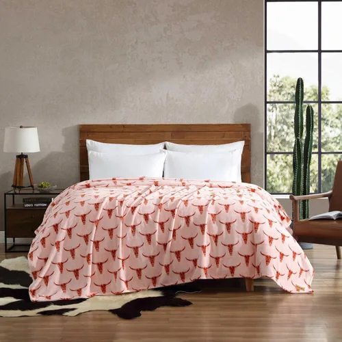 Miniatura 21 de Wrangler - Manta de tamaño individual, ropa de cama de forro polar de felpa súper suave y reversible, manta para sofá o cama (verde arena coyote)