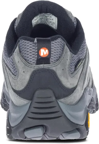 Miniatura 5 de Merrell Zapatos de senderismo impermeables Moab 3 para hombre