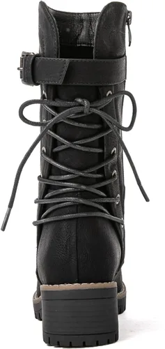 Miniatura 5 de GLOBALWIN - Botas de moda 19YY19 para mujer