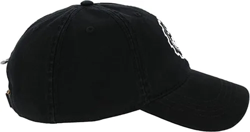 Miniatura 15 de Jeep Sombrero Performance Parts Gear Logo Gorra de béisbol pesada de sarga