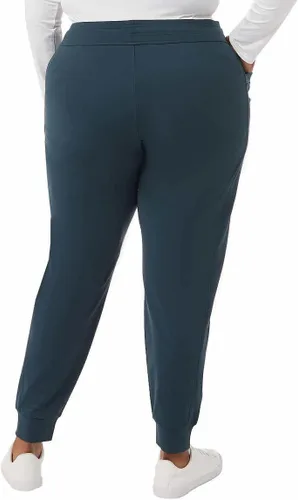 Miniatura 6 de 32 DEGREES Heat Tech - Pantalones deportivos para mujer de peso medio