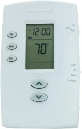 Miniatura 2 de HONEYWELL TH2210DV10 TH2210DV10 24V PRO 2000 Bomba de calor vertical 5-2