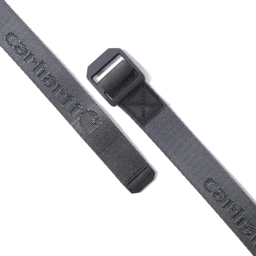 Miniatura 2 de Carhartt Cinturón de nailon flexible resistente para hombre