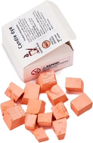 Miniatura 26 de Tinte de cera para velas de soja, 26 populares bloques de coloración de tinte de velas, colorante de cera de vela premium, bloques de velas 26