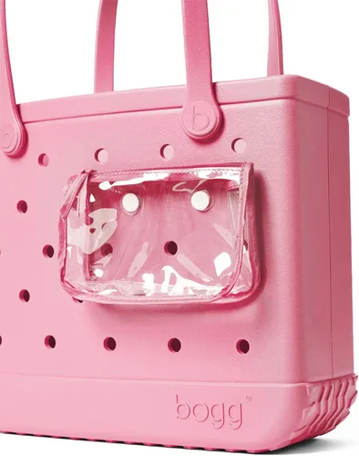 Miniatura 319 de BOGG BAG - Tote para playa, piscina, barco, deportes - EVA multiusos - Botones tonales