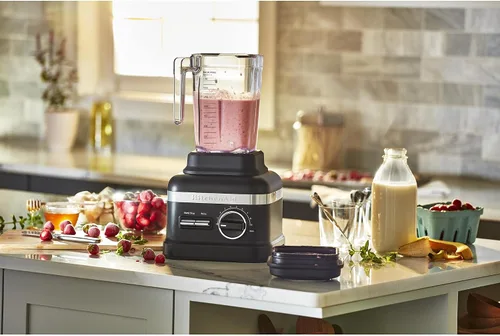 Miniatura 2 de KitchenAid Licuadora serie de alto rendimiento - KSB6060