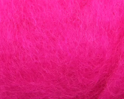 Miniatura 5 de Hareline Fly Tying Sculpin Wool – Buggy Natural Wool for Streamers & Sculpin Patterns