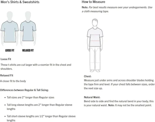 Miniatura 5 de Carhartt - Camiseta de manga corta para hombre