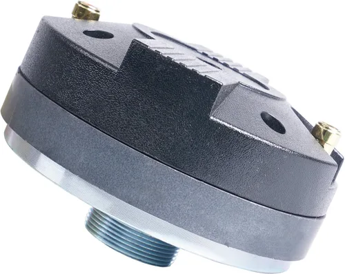 Miniatura 3 de Sound Town Controlador de compresión de titanio de 1.75 pulgadas y 125 W, controlador de alta frecuencia, tweeter de repuesto para altavoces PA/DJ