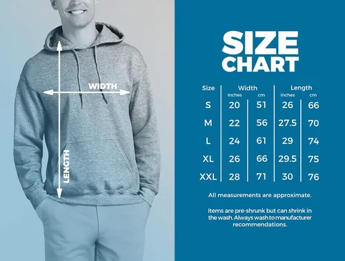 Miniatura 2 de Brand88 - Oppai, Sudadera con capucha estampada