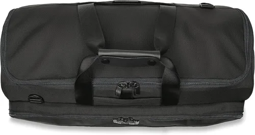 Miniatura 7 de Briggs & Riley, Negro, bolsa de lona para ropa de 22 pulgadas, Negro -, Bolsa de lona para ropa