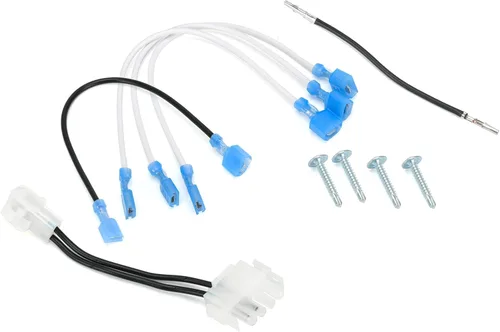 Miniatura 10 de 50A55-843 Módulo de control de encendido de horno compatible con White Rodgers Emerson HVAC Systems - Placa de control de encendido universal