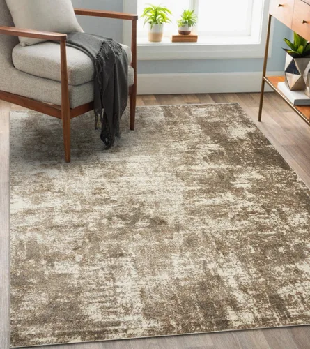 Miniatura 18 de LUXE WEAVERS - Alfombra artística de 5 x 7 pies, gris-gris
