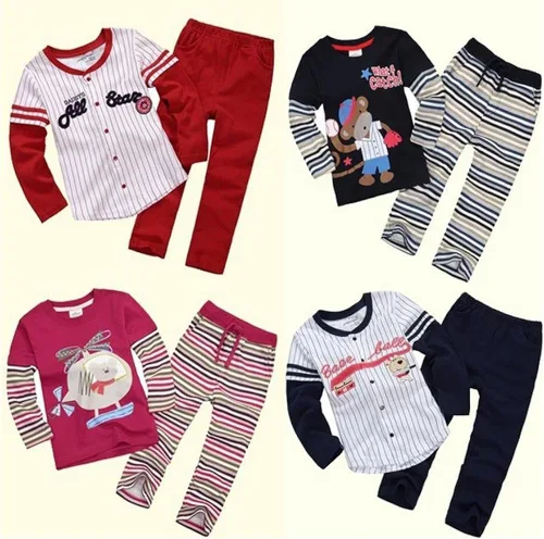 Miniatura 3 de Coralup Conjunto de 2 piezas para niños pequeños