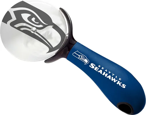 Miniatura 8 de NFL Los Angeles Rams - Cortador de pizza