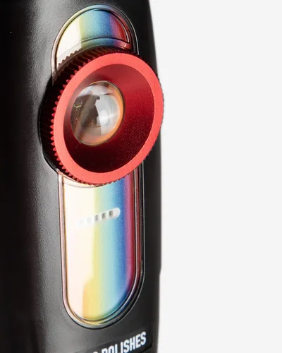 Miniatura 2 de Adam's Polishes Linterna LED dual/UV de mano