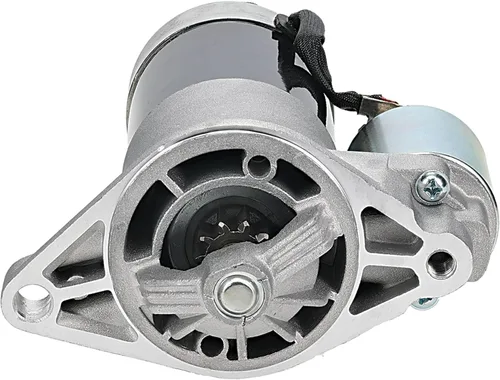 Miniatura 2 de DB Electrical Arrancador 410-48015 compatible con/repuesto para Jeep 4.0L Cherokee 1987-1998 4.0L Grand Cherokee 1993-1998 5.9L Grand Wagoneer