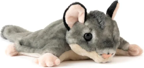 The Petting Zoo Planeador del Azúcar Peluche de Animales, Regalos para Niños, Wild Onez Animales de la Vida Silvestre, Juguete de Peluche Planeador