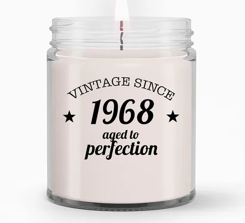 Miniatura 299 de Velas Golden Retriever para mamá, regalos para mujer, regalos para ella, esposa, novia, regalos de cumpleaños para mujeres, mamá, mejor amiga, Vela