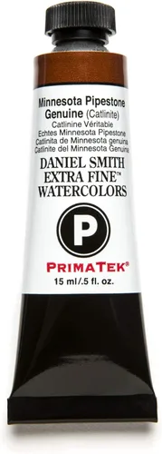 Miniatura 153 de DANIEL SMITH 284600029, tubo de pintura acuarela extrafina de turquesa cobalto de 15 ml, 0.5 fl oz (paquete de 1)