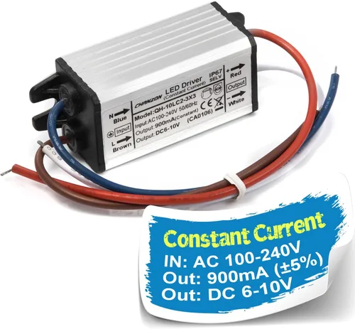 Miniatura 12 de Chófer LED de corriente constante (impermeable)