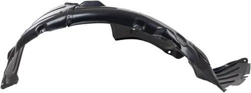 Miniatura 4 de Para Hyundai Genesis Coupé 2013 2014 2015 2016 Fender Liner lado del pasajero Delantero Reemplazo para HY1249144 868122M500