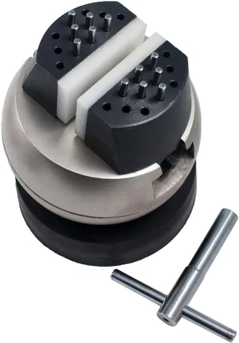 Miniatura 4 de Tornillo de bola de bloque de grabado de 5 pulgadas - SFC Tools - 26-225