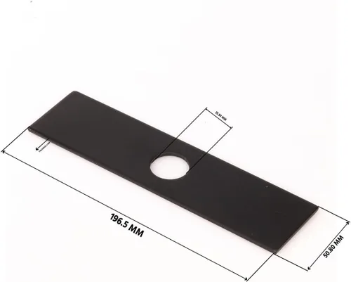 Miniatura 8 de Cuchillas de bordeadora de 8 x 2 pulgadas de diámetro de orificio de 1 pulgada de repuesto para Ryobi 613223, Echo 720-237-001, Stihl 4133-713-4101