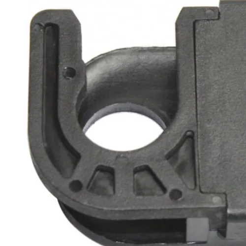 Miniatura 3 de para Ford F-150 Interruptor de luz de freno 2004 05 06 07 2008 Tipo de cuchilla 4 terminales macho