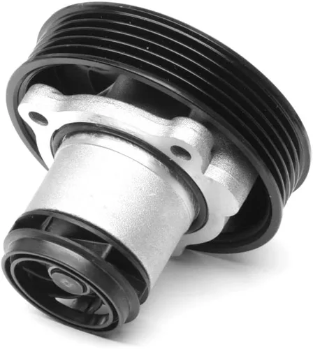 Miniatura 77 de TRQ Bomba de agua del motor compatible con INFINITI QX4 1997-2000 Nissan Frontier 1999-2004 Pathfinder 1996-2000 Xterra 2000-2004