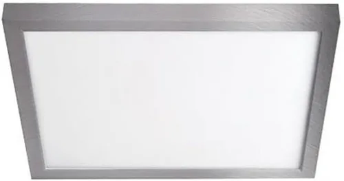Miniatura 10 de WAC Lighting, Cuadrado 5in LED Energy Star Montaje empotrado 3000K en blanco