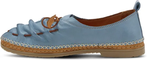 Miniatura 3 de Mocasines de cuero Berna Spring Step para mujer