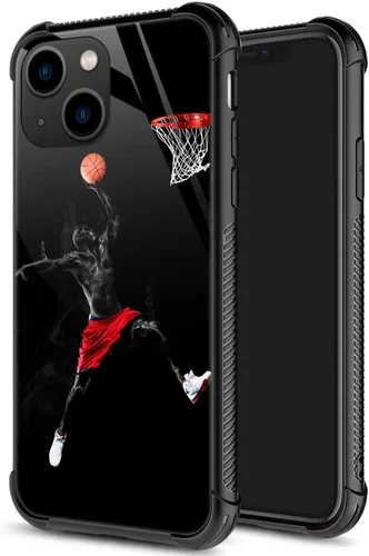 Miniatura 60 de ZHEGAILIAN Funda para iPhone 15 Pro Max, protección de grado militar, esquinas a prueba de golpes, funda antiarañazos para iPhone 15 Pro Max