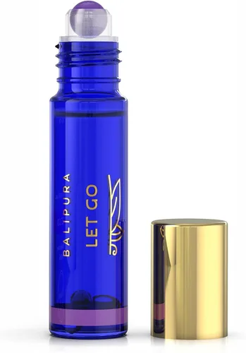 Miniatura 9 de BALIPURA - 7 Chakra Natural Aura Roll On - Mezclas de aceites esenciales - Hecho a mano en Bali, 0,34fl.oz
