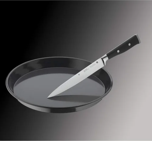 Miniatura 5 de Kaiser La Forme Plus - Molde desmontable con fondo plano, Ø 11.8 in, color gris