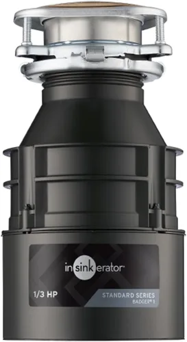 Miniatura 12 de InSinkErator tejón, Badger 1, 120.00 volts