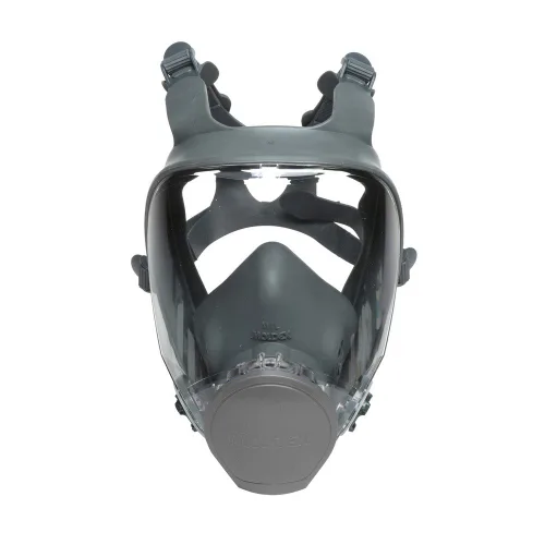 Miniatura 2 de Moldex Respirador de cara completa reutilizable serie 9000 M9003L, grande