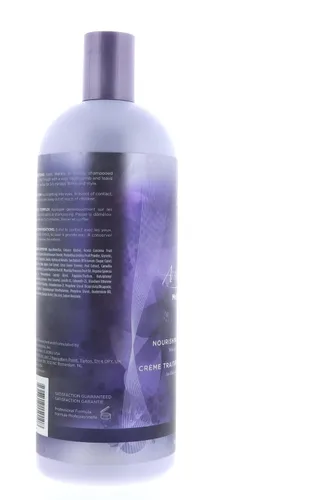 Miniatura 7 de Avlon Affirm MoisturRight - Acondicionador nutritivo de 32 onzas