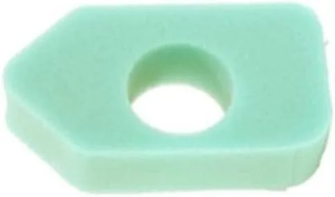 Miniatura 4 de 490-200-0011 Filtro de aire para Troy-Bilt Bolens MTD 12A-264U011 12A-264V211 11A-414S265 11A-414S265 11A-542Q 11A-020B006