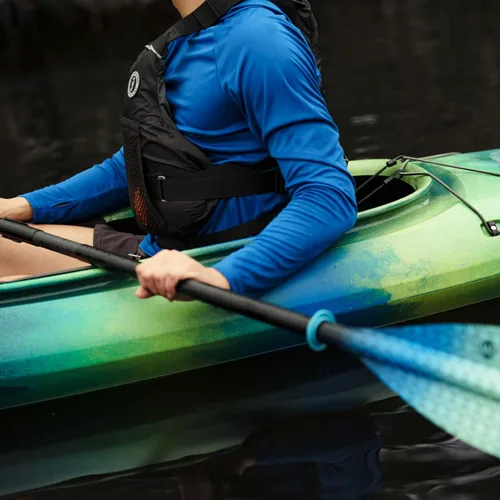 Miniatura 3 de Wilderness Systems Pungo 120 Kayak recreativo - Asiento interior - Asiento de confort Phase 3 Air Pro - 12.2 pies Verde bosque
