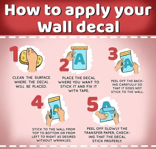 Miniatura 2 de Calcomanías de pared con iniciales personalizadas de múltiples fuentes, decoración de pared para cuarto de bebé, calcomanías de pared para sala