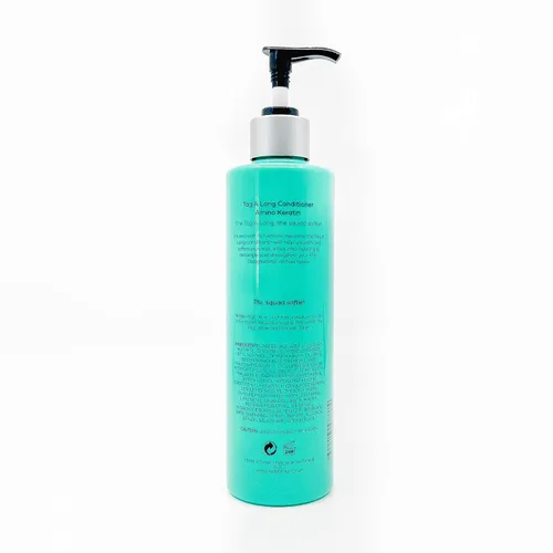 Miniatura 2 de Head Kandy Acondicionador Amino Keratin Sqaud Goals Tag Along Para cabello teñido Calidad de salón, para cabello seco y dañado y crecimiento