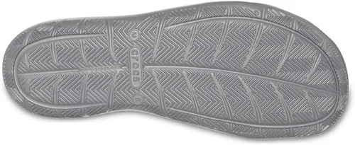 Miniatura 6 de Crocs Swiftwater - Sandalias de malla ondulada para hombre