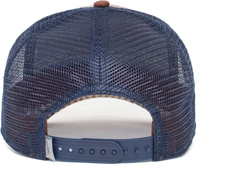Miniatura 3 de Goorin Bros. The Farm Plaid Collection Trucker Hat