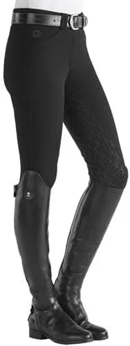 Miniatura 3 de Dover Saddlery Pantalón Wellesley Classic Legacy para mujer