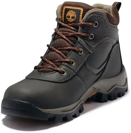 Miniatura 7 de Timberland Kids Boy's Mt. Maddsen Mid Waterproof (Little Kid)