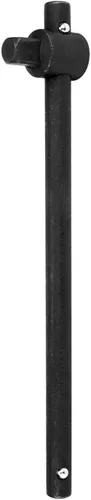Miniatura 4 de Tyenaza Llave deslizante de acero con diseño ergonómico (1/2")