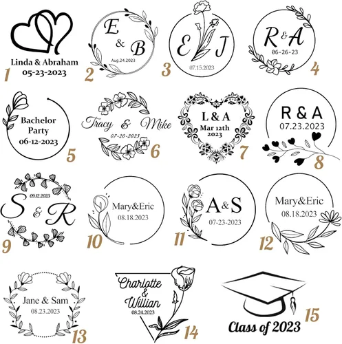Miniatura 4 de Abanicos de mano negros personalizados, 10 unidades, abanicos plegables de mano personalizados para boda, recuerdos de fiesta, costillas de bambú