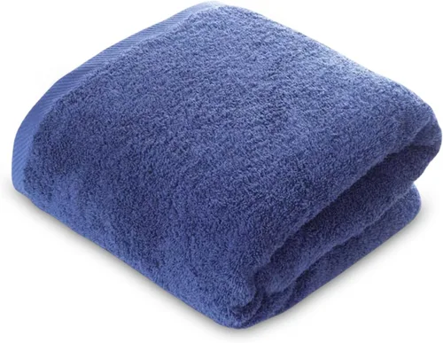Miniatura 10 de THIRSTY Towels Toalla de baño de lujo de 40 x 80 pulgadas, 100% algodón turco, ultra suave, gruesa y absorbente, para baño, spa, playa y piscina